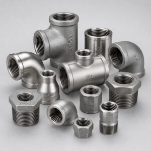 اتصالات دنده‌ای