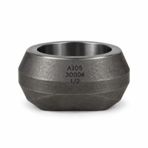 ساکولت فورج فولادی A105